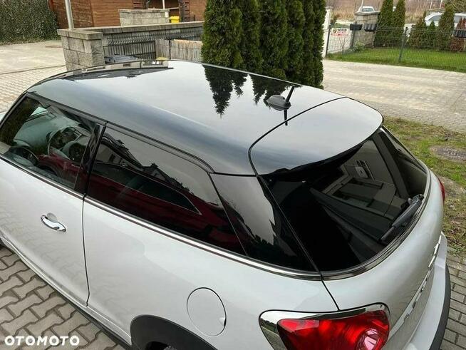 MINI Paceman Cooper S