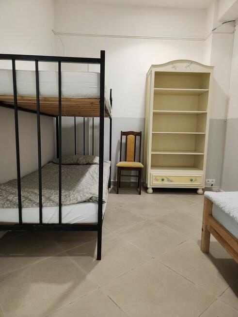 Pokoje długoterminowo tanio Warszawa Ursynów