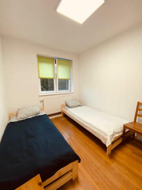 Pokój dla 2 osób długoterminowo Warszawa Ursynów