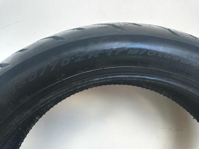 opona motocyklowa pirelli gt 2 150/70 zr 17