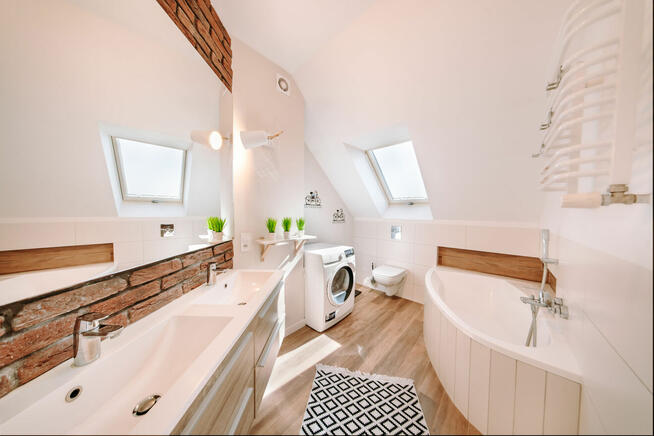 Wyjątkowy dom Obrowo