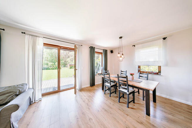 Wyjątkowy dom Obrowo