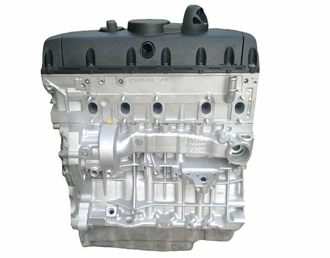 SILNIK REGENEROWANY VW TRANSPORTER T5 2.5 TDI AXE BPC