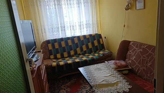 Sprzedam mieszkanie Skierki M4 + działka + garaż