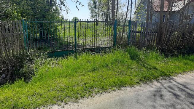 1,30ha Działka - Media, PKP Urle, rz. Liwiec, 50 min W-wa S8