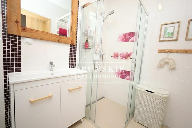 Mieszkanie blisko lasu osiedle Stawki