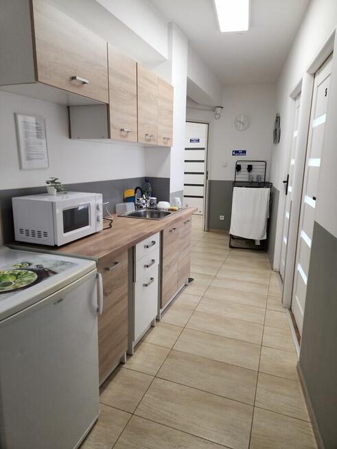 Pokój dla 2 osób długoterminowo Warszawa Ursynów