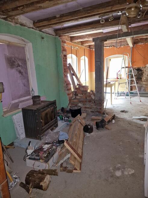 Syndyk masy upadłości sprzeda nieruchomość