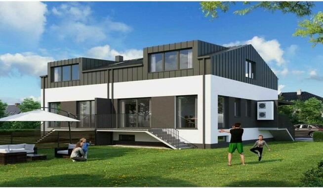 Zamieszkaj w wyjątkowym domu w Wawrze