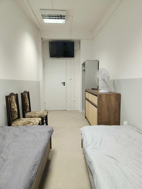 Pokój 1 osobowy Warszawa Ursynów/metro Imielin