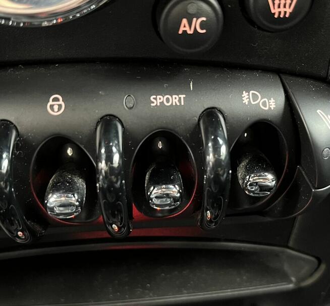 MINI Paceman Cooper S