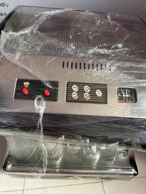 Ekspresy do kawy Astoria