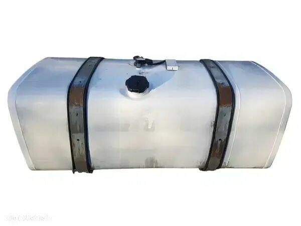 ZBIORNIK PALIWA SCANIA 300L 400L 500L 600L 700L 800L 1000L