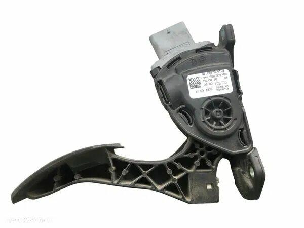 PEDAŁ GAZU MAN TGX TGS TGL TGM 81259706103