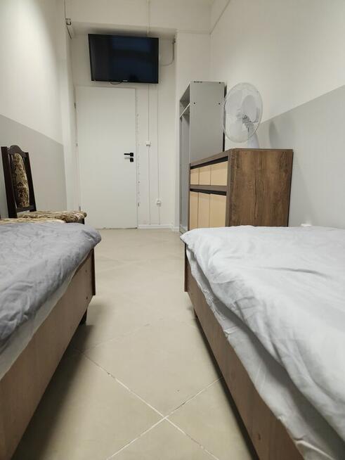 Pokój dla 2 osób długoterminowo Warszawa Ursynów