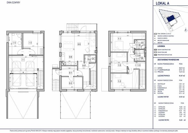 Zamieszkaj w wyjątkowym domu w Wawrze