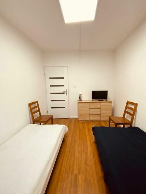 Pokój dla 2 osób długoterminowo Warszawa Ursynów