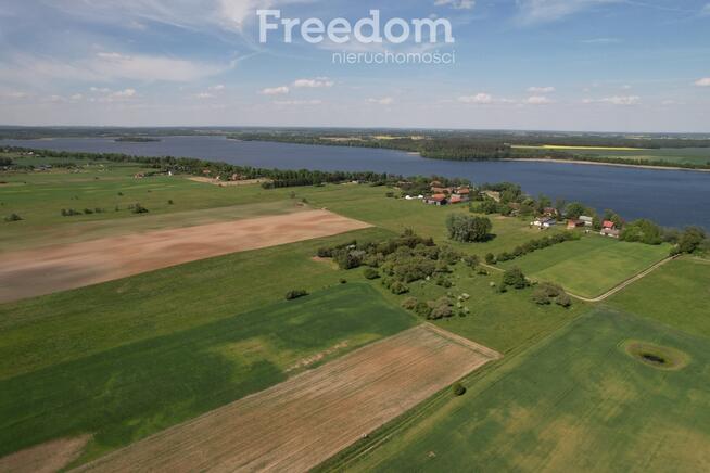 Na sprzedaż działka w Kozikach pow.1000 m2