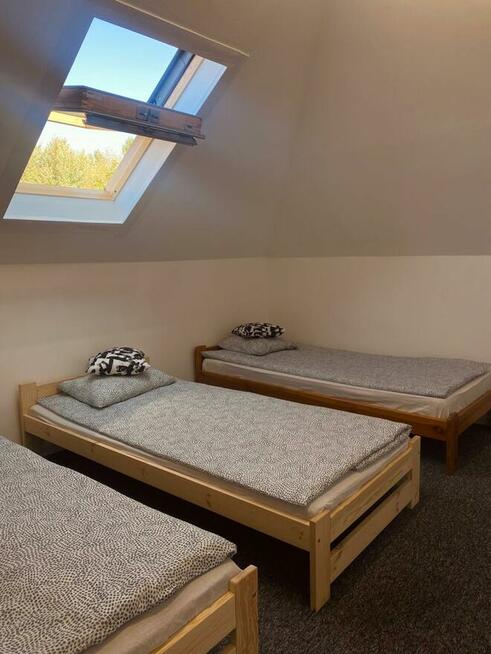 Pokoje długoterminowo tanio Warszawa Ursynów