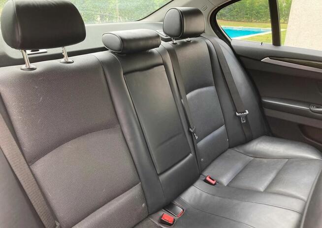 BMW serii 5 535D