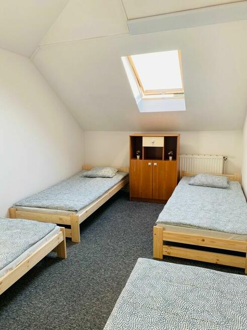 Noclegi długoterminowe ul. Kulczyńskiego Warszawa/Ursynów