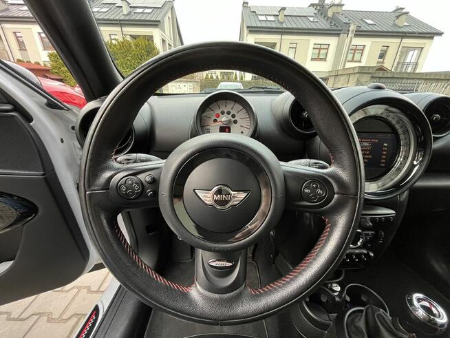 MINI Paceman Cooper S