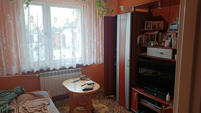 Sprzedam mieszkanie Skierki M4 + działka + garaż