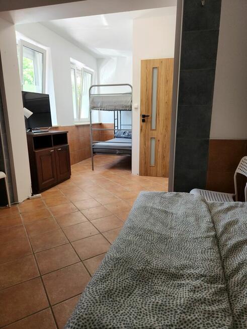 Noclegi długoterminowe ul. Kulczyńskiego Warszawa/Ursynów