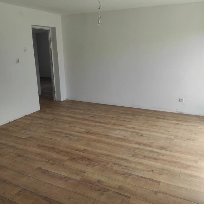 Mieszkanie 3 pokojowe, sprzedaż udziałów w budynku, Skawina