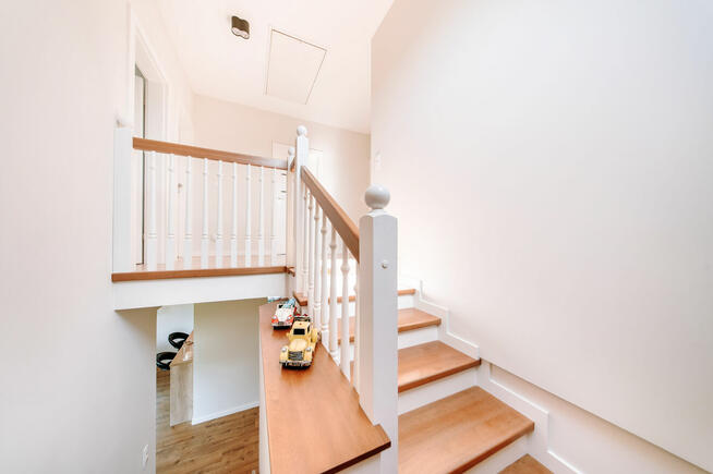 Wyjątkowy dom Obrowo