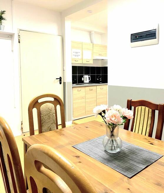 Pokój dla 2 osób długoterminowo Warszawa Ursynów