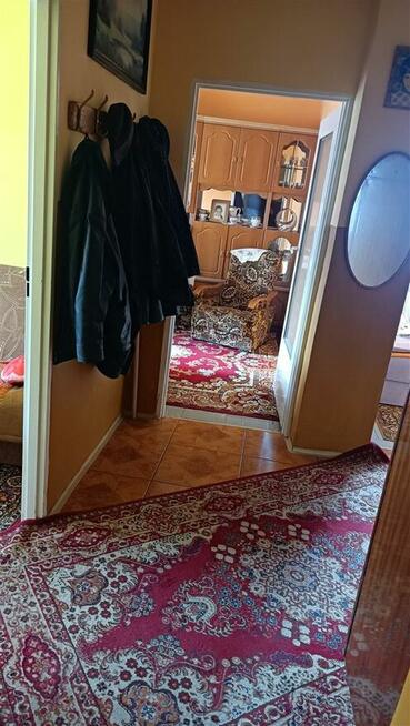 Sprzedam mieszkanie Skierki M4 + działka + garaż