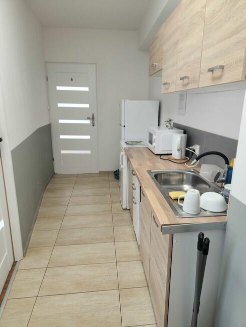 Pokój 1 osobowy Warszawa Ursynów/metro Imielin