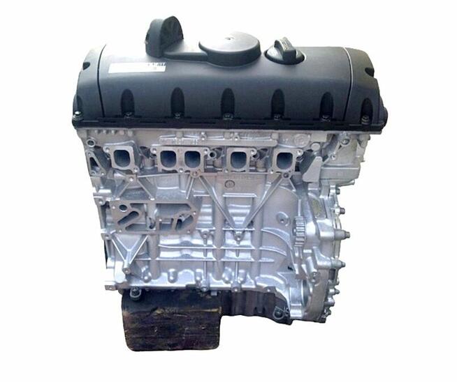 SILNIK REGENEROWANY VW TRANSPORTER T5 2.5 TDI AXE BPC