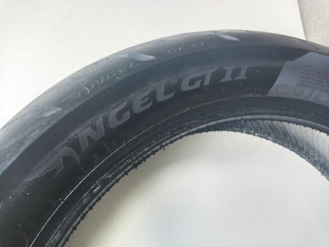 opona motocyklowa pirelli gt 2 150/70 zr 17