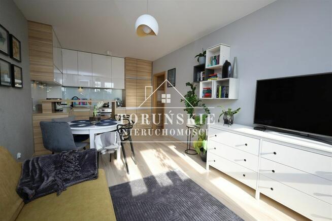 Mieszkanie blisko lasu osiedle Stawki