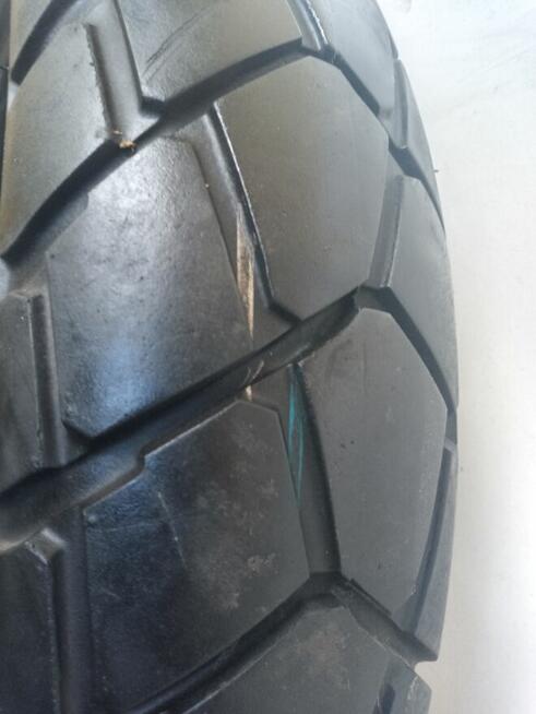 opona motocyklowa brigstone 130/80 18/mc 66p 5 mm