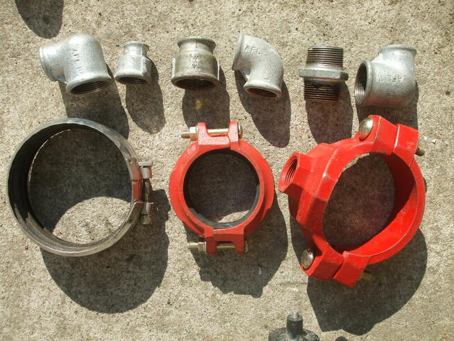 Umywalki i zlewozmywaki