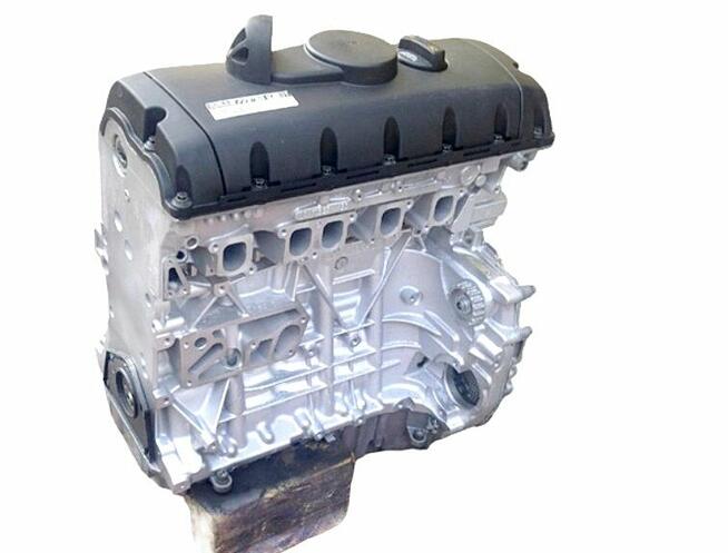 SILNIK REGENEROWANY VW TRANSPORTER T5 2.5 TDI AXE BPC