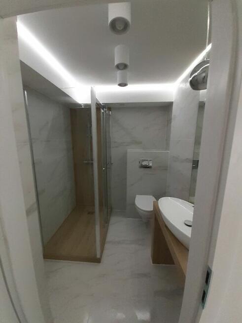 remonty, wykończenia