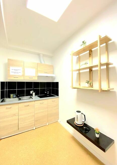 Pokój 3 osobowy Warszawa Ursynów/metro Imielin