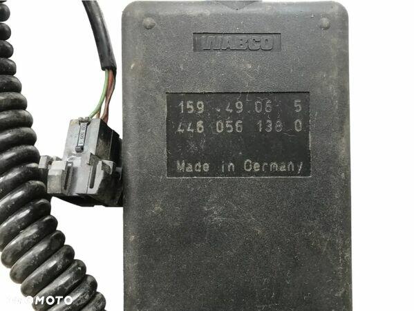 PILOT PODUSZEK MAN TGX TGS 4460561380