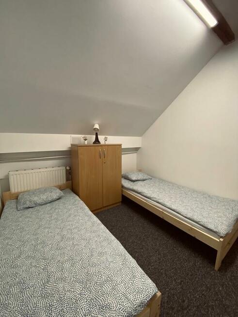 Pokój dla 2 osób długoterminowo Warszawa Ursynów