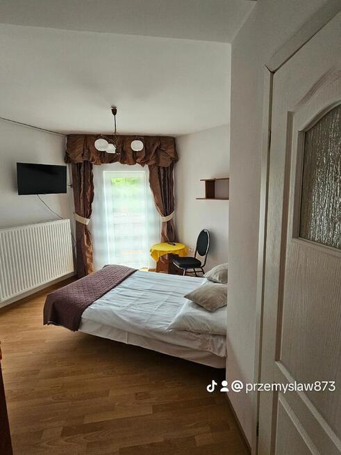 Weekend w Beskidzie Żywieckim noclegi