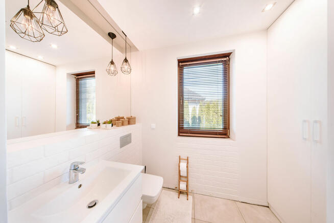 Wyjątkowy dom Obrowo