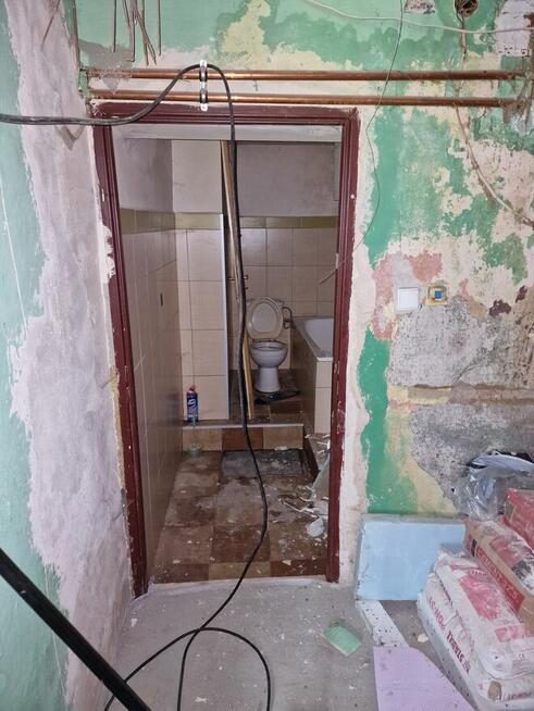 Syndyk masy upadłości sprzeda nieruchomość