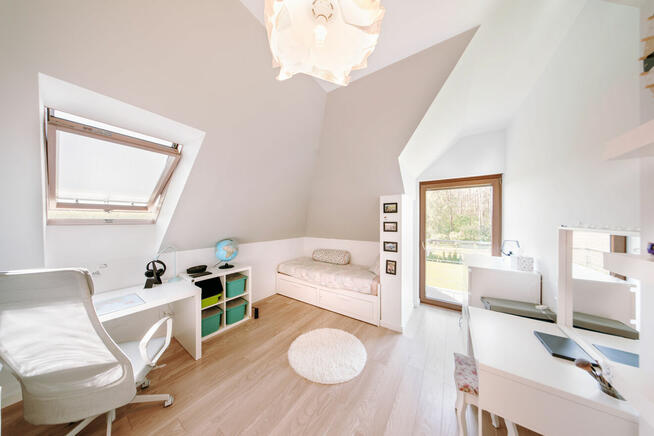 Wyjątkowy dom Obrowo