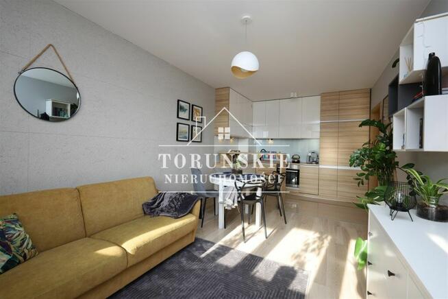 Mieszkanie blisko lasu osiedle Stawki