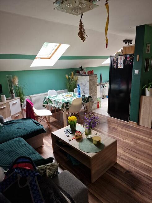 Syndyk masy upadłości sprzeda nieruchomość