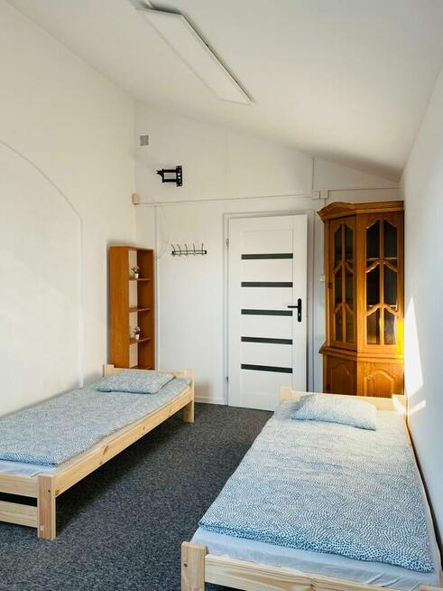 Pokój 4 osobowy Warszawa Ursynów/metro Imielin